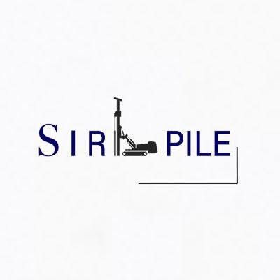 SIRIPILE โลโก้